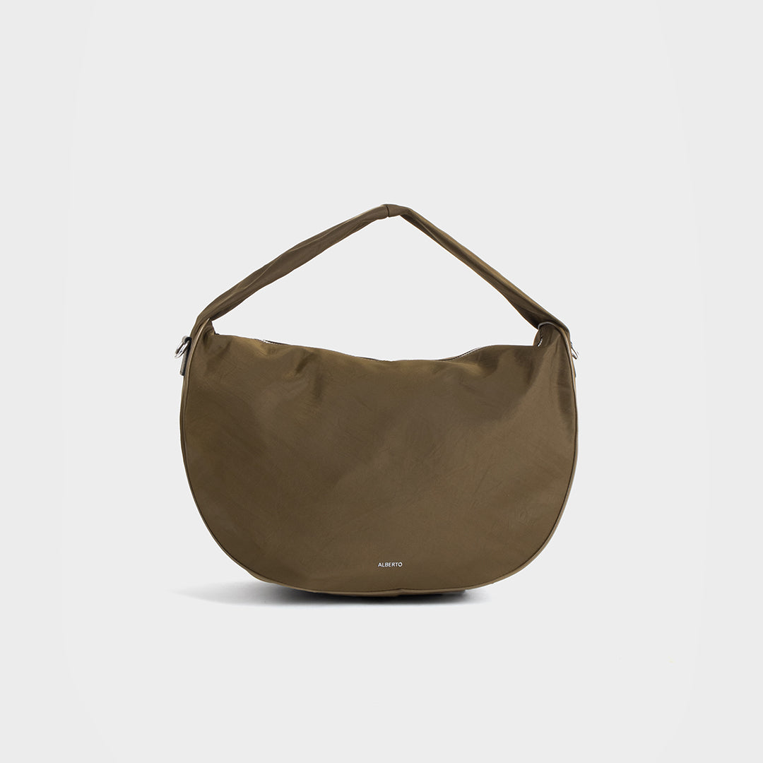 Alberto UrbanFlex Mitzy Mini Hobo Bag