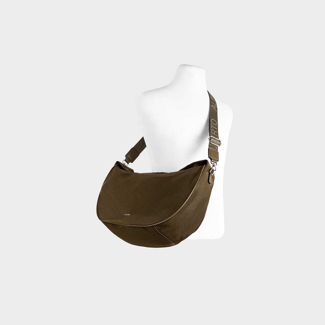 Alberto UrbanFlex Mitzy Mini Hobo Bag