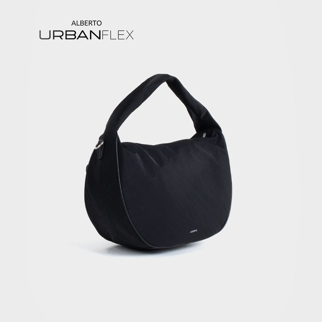 alberto UrbanFlex Mitzy Mini Hobo Bag