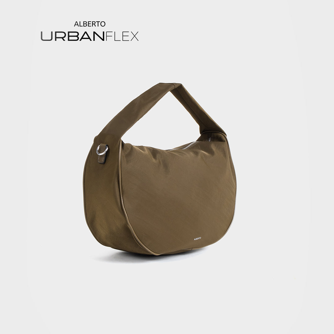 alberto UrbanFlex Mitzy Mini Hobo Bag