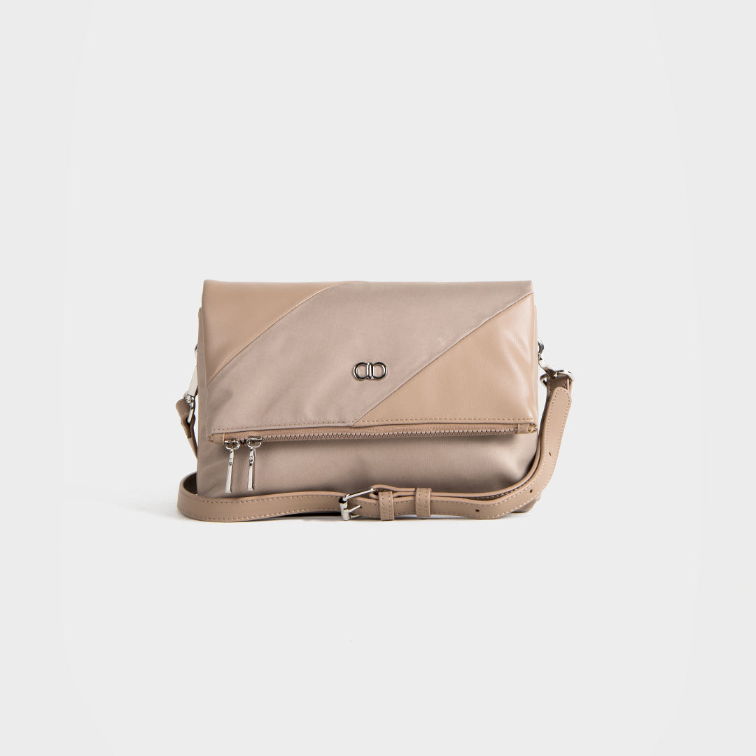 Alberto UrbanFlex Nori Crossbody Bag