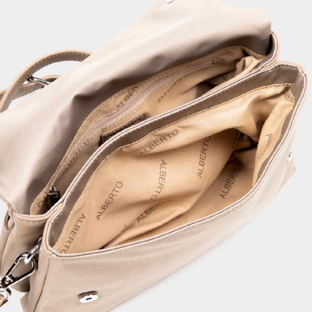 Alberto UrbanFlex Nori Crossbody Bag