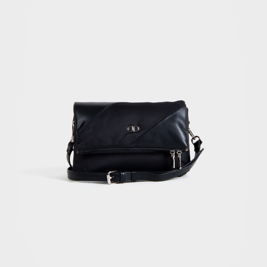 Alberto UrbanFlex Nori Crossbody Bag
