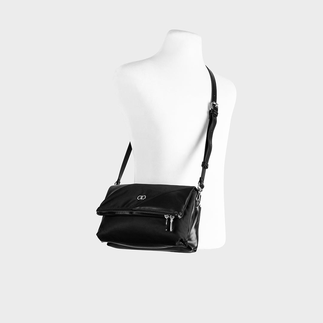 Alberto UrbanFlex Nori Crossbody Bag