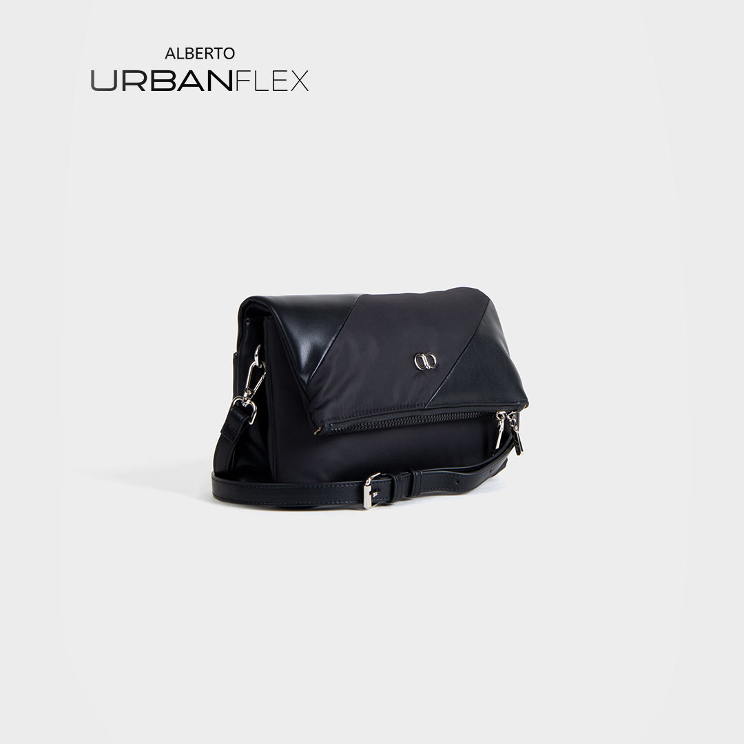 alberto UrbanFlex Nori Crossbody Bag