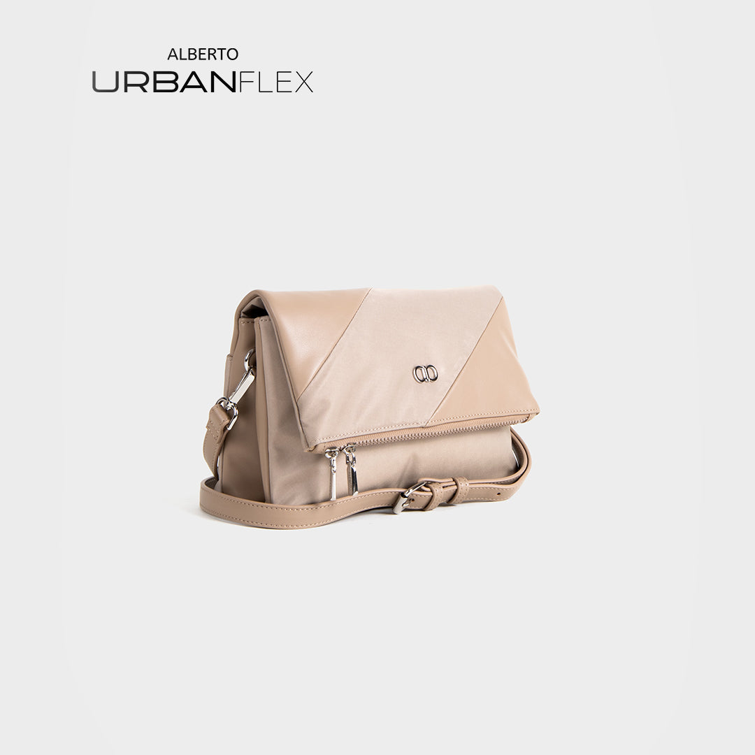 alberto UrbanFlex Nori Crossbody Bag