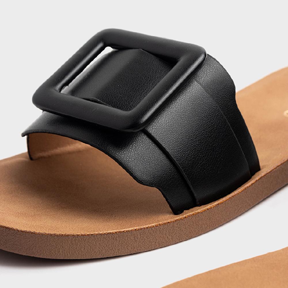 Alberto Women's Addison Flat Sandals