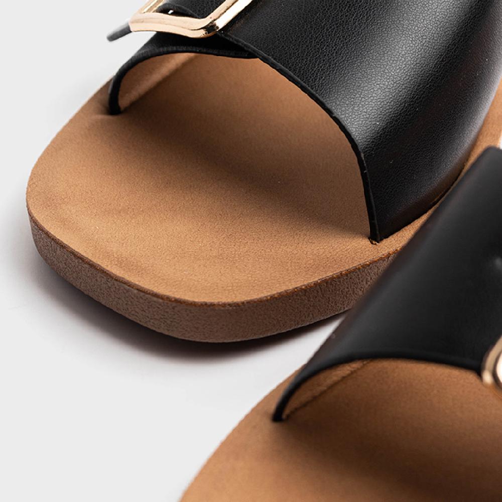 Alberto Women's Adeline Flat Sandals