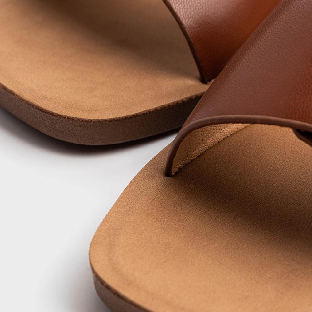 Alberto Women's Adeline Flat Sandals