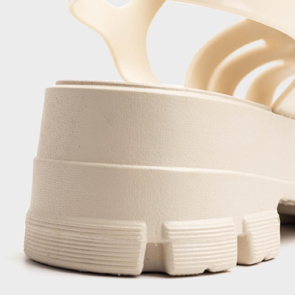 Alberto Women's Aimee Jelly Sandals