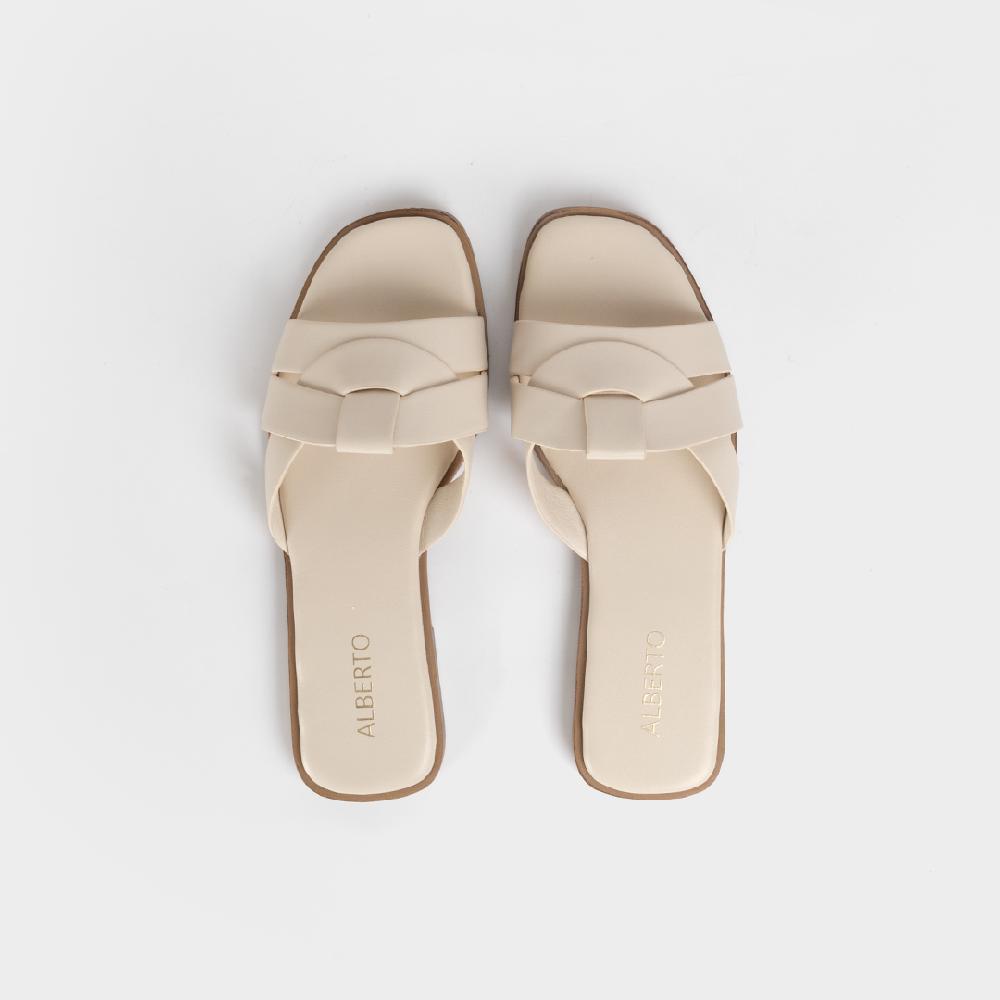 Alberto Women's Alayna Flat Shoes