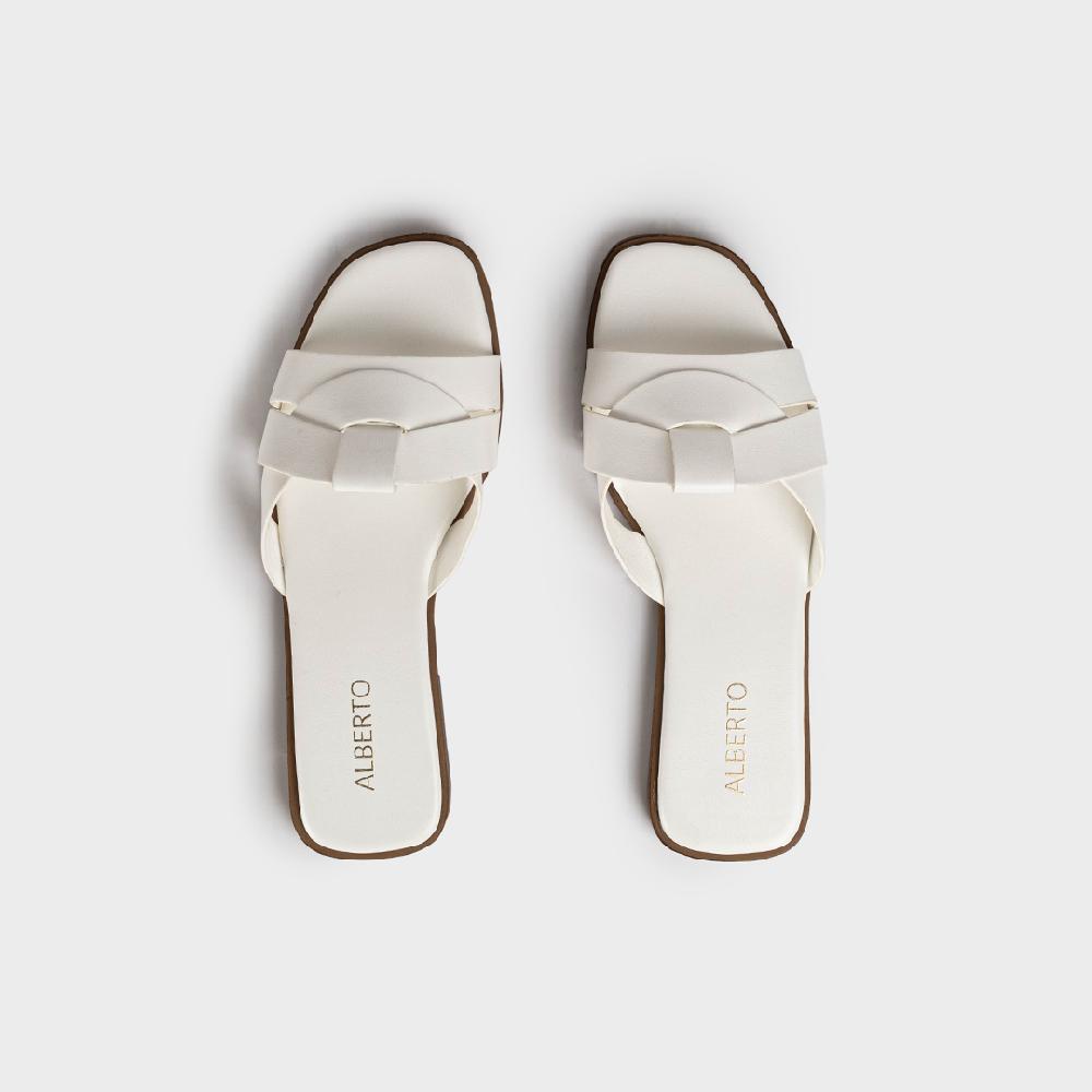 Alberto Women's Alayna Flat Shoes