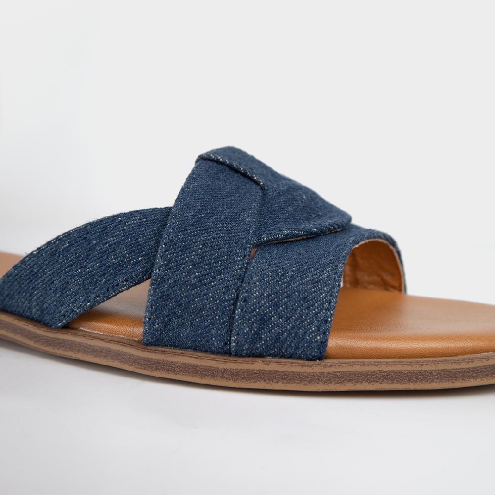 Alberto Women's Alayna Flat Shoes