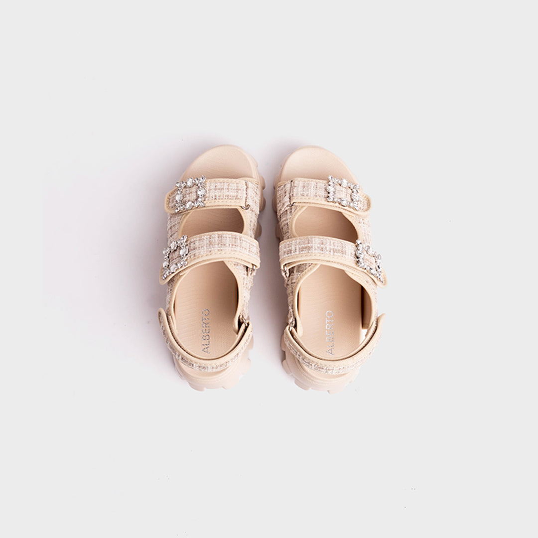 Alberto Women's Alice Wedge Sandals