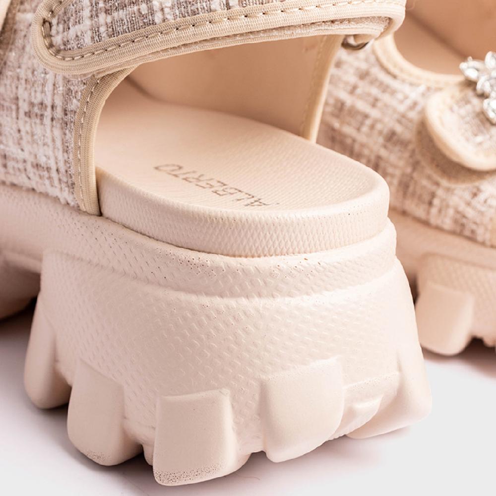 Alberto Women's Alice Wedge Sandals