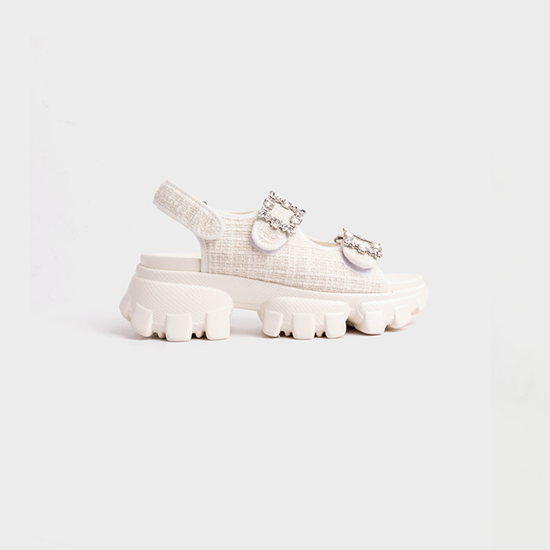 Alberto Women's Alice Wedge Sandals