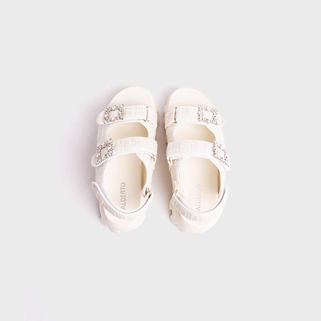 Alberto Women's Alice Wedge Sandals