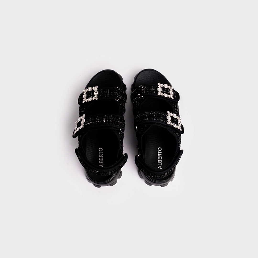 Alberto Women's Alice Wedge Sandals