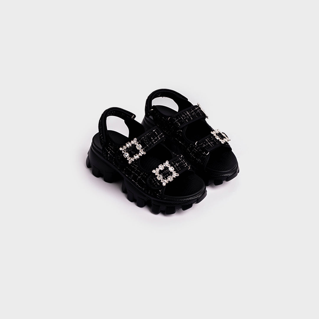 alberto Women's Alice Wedge Sandals