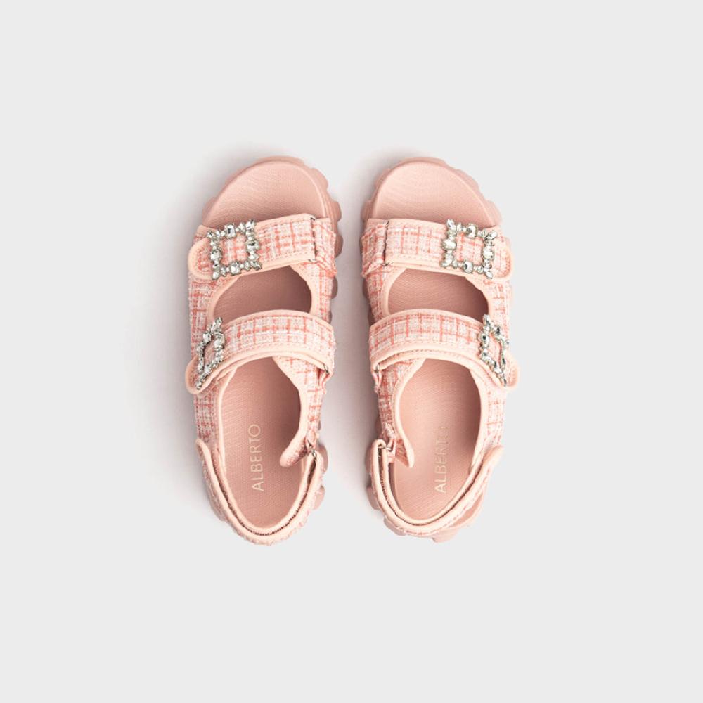 Alberto Women's Alice Wedge Sandals