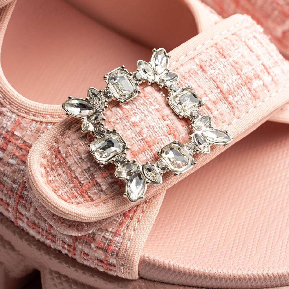 Alberto Women's Alice Wedge Sandals