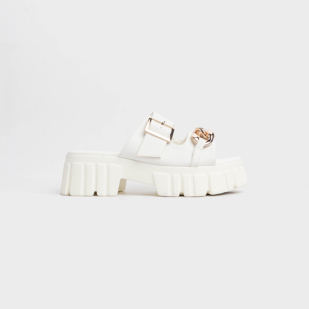 Alberto Women's Amara Chain Sandals