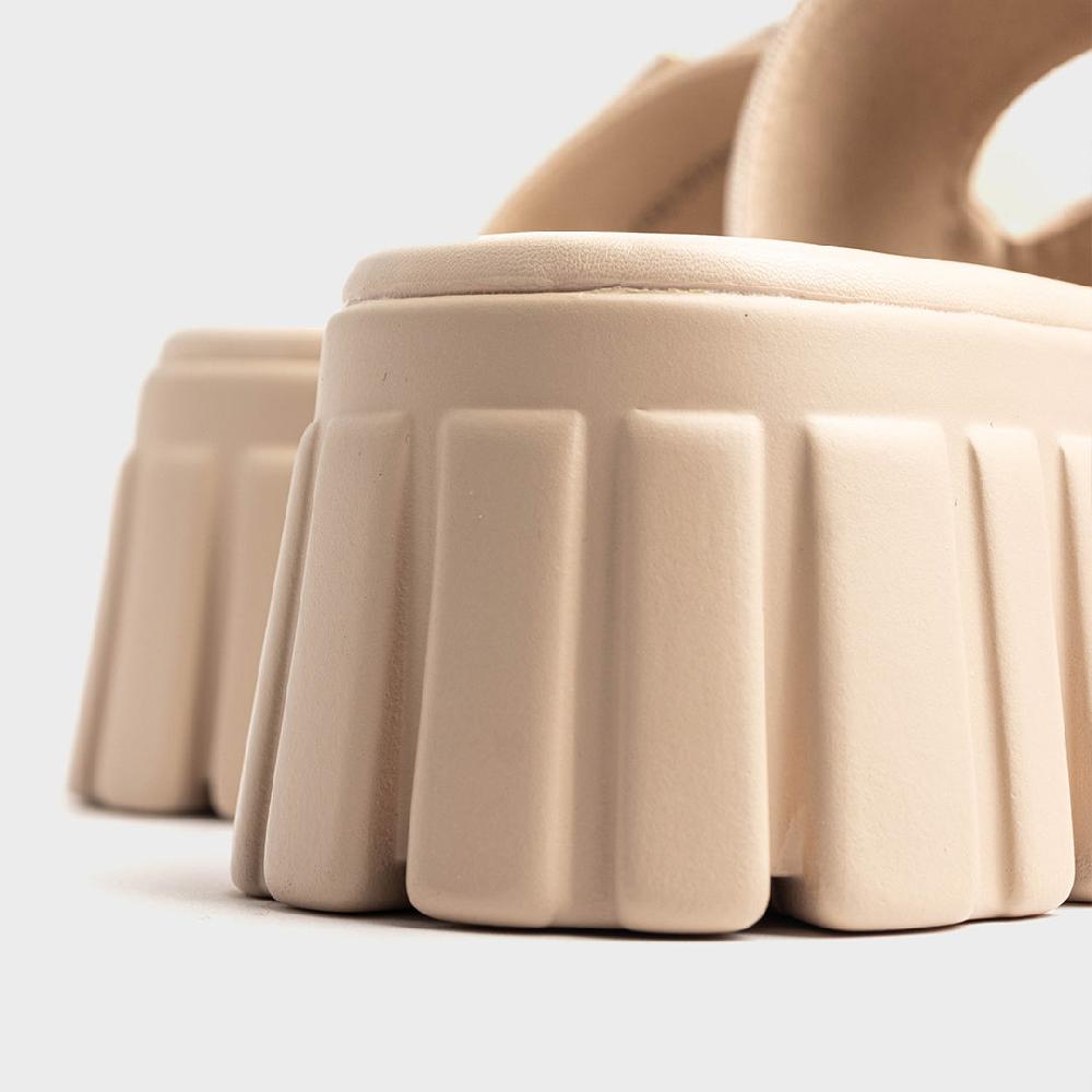 Alberto Women's Amara Chain Sandals