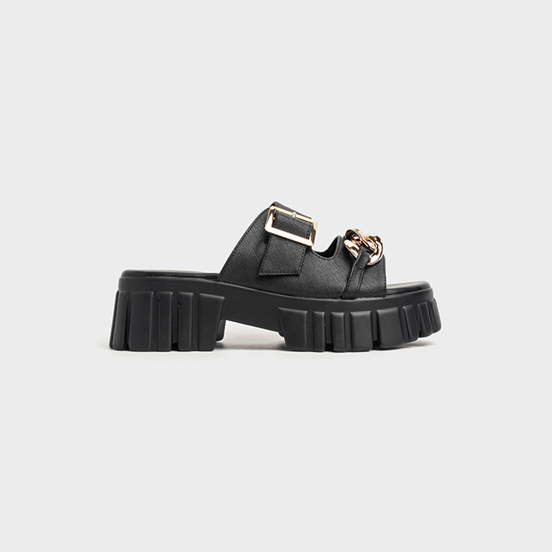 Alberto Women's Amara Chain Sandals