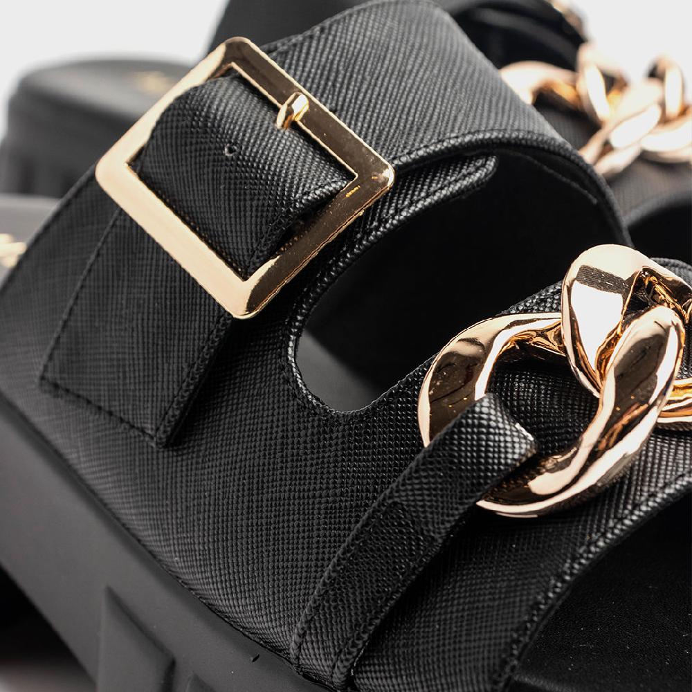 Alberto Women's Amara Chain Sandals