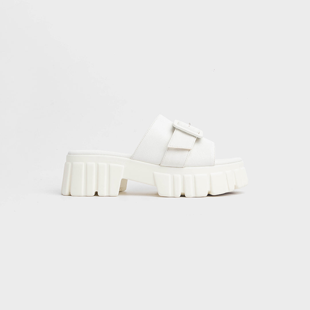 Alberto Women's Amara Slip-on Sandals