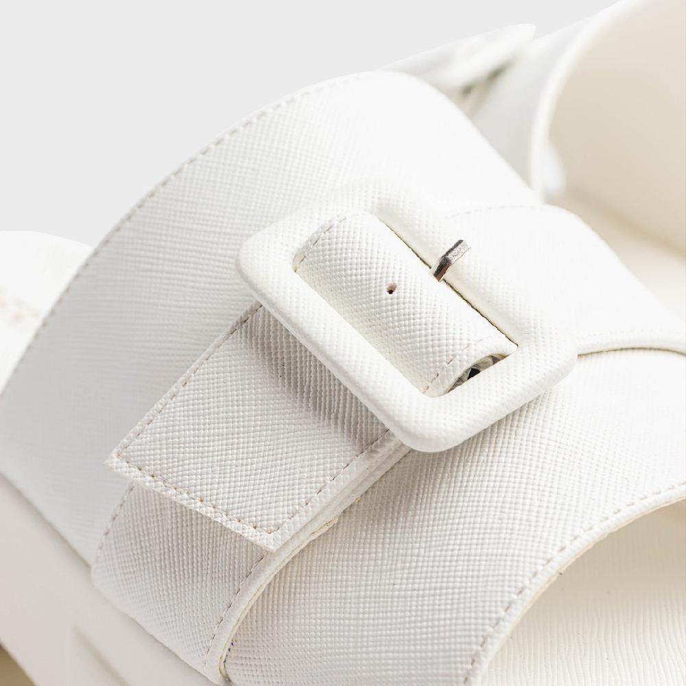 Alberto Women's Amara Slip-on Sandals