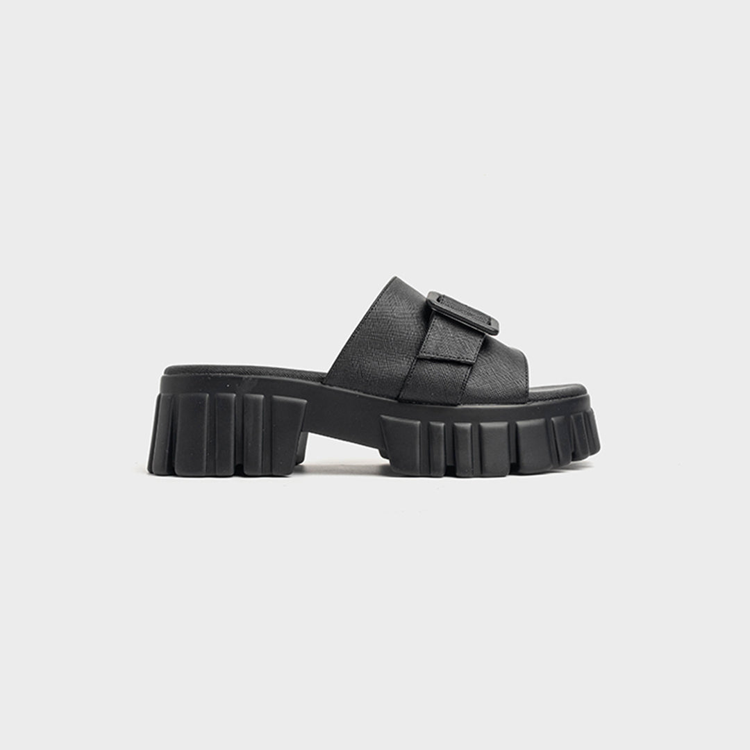 Alberto Women's Amara Slip-on Sandals