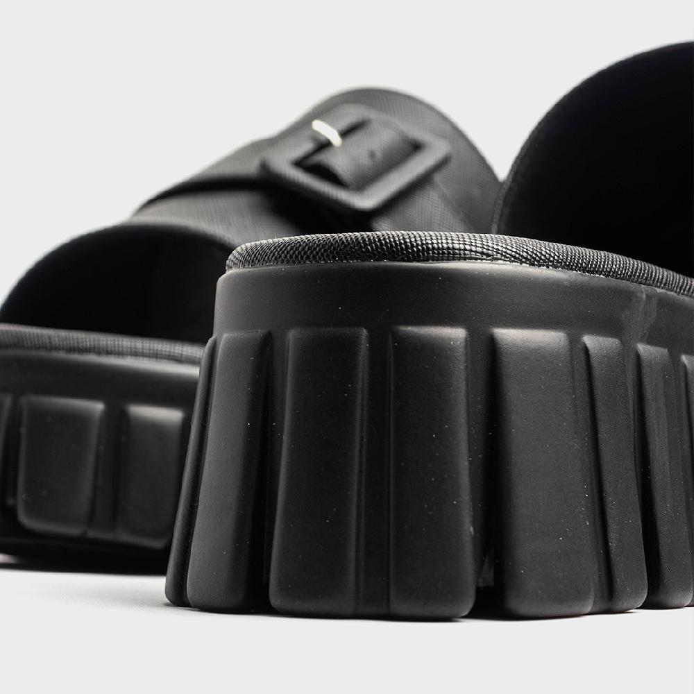 Alberto Women's Amara Slip-on Sandals