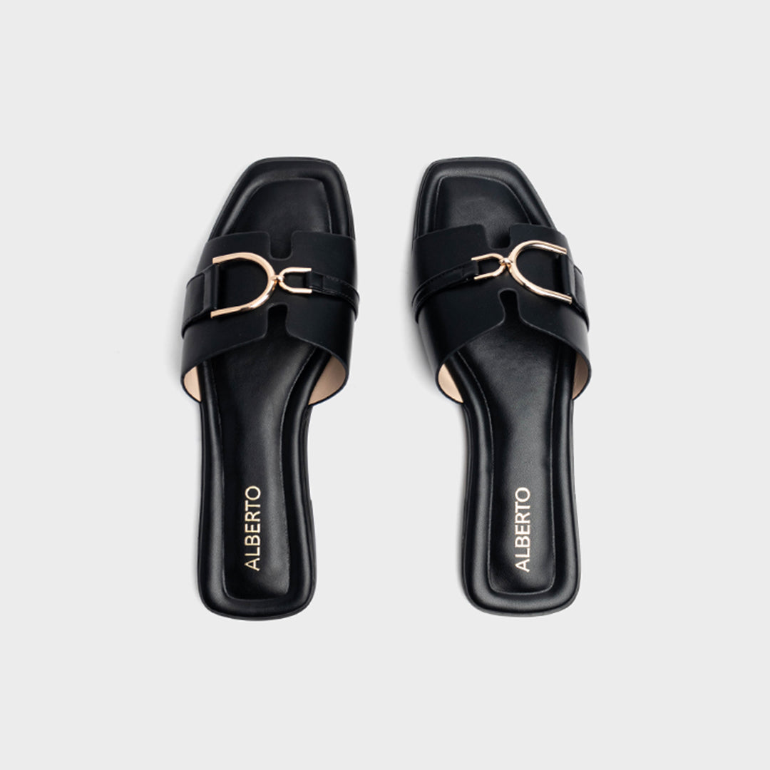 Alberto Women's Amaris Flats