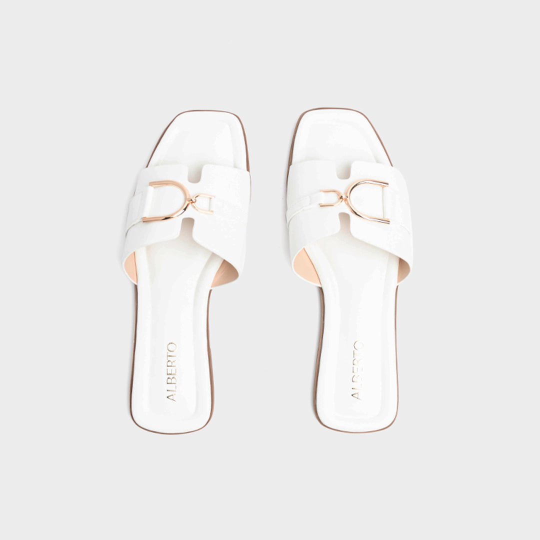 Alberto Women's Amaris Flats