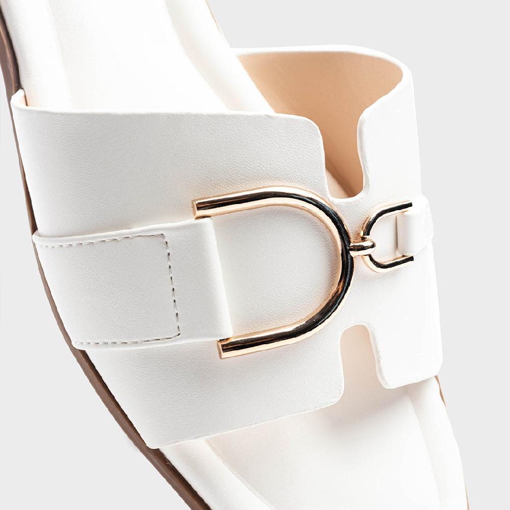 Alberto Women's Amaris Flats