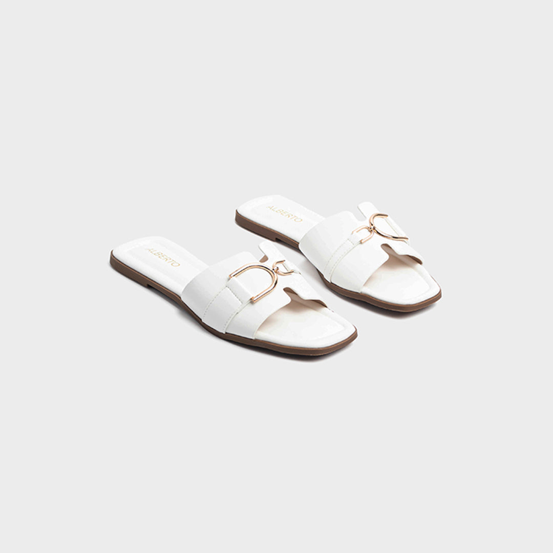 alberto Women's Amaris Flats