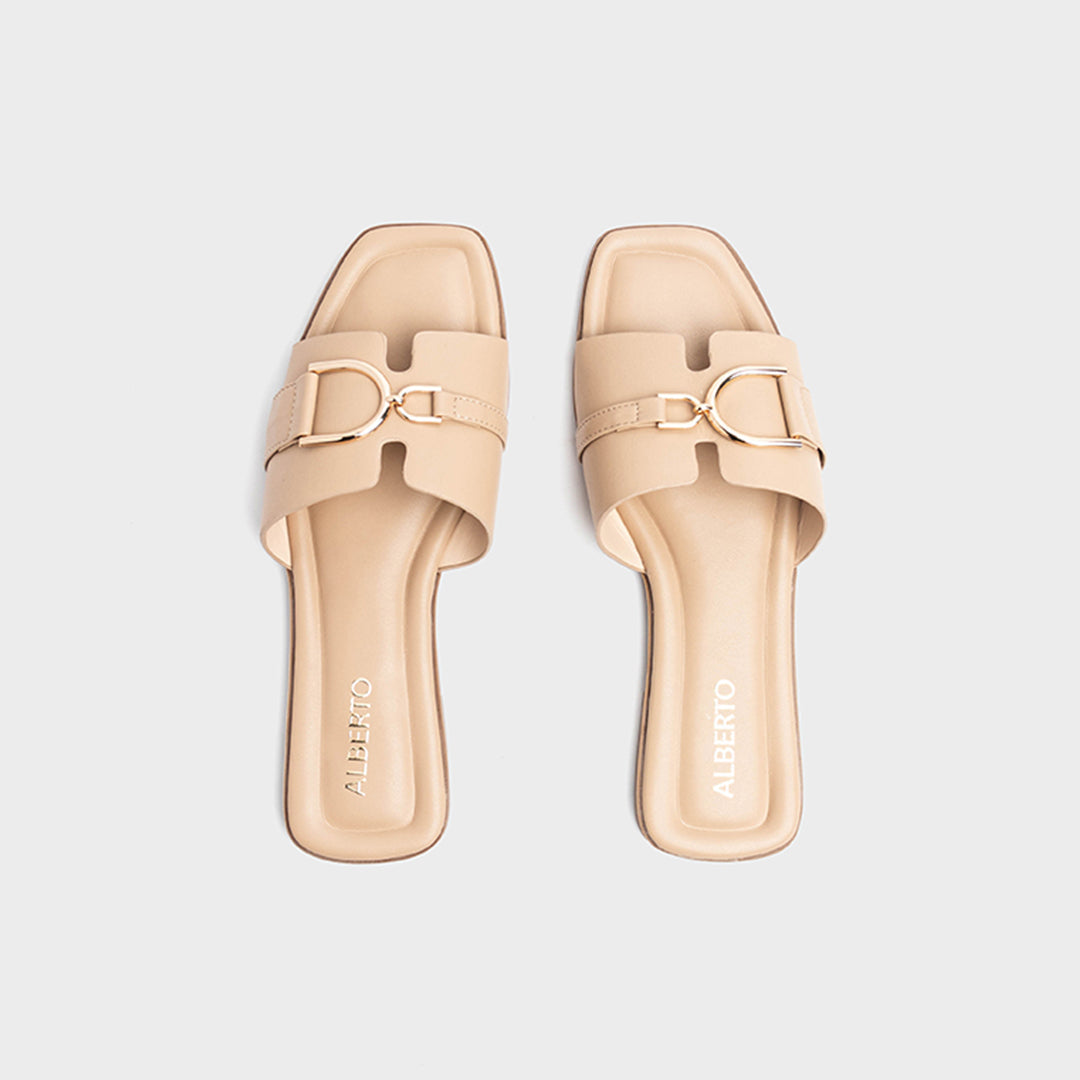 Alberto Women's Amaris Flats