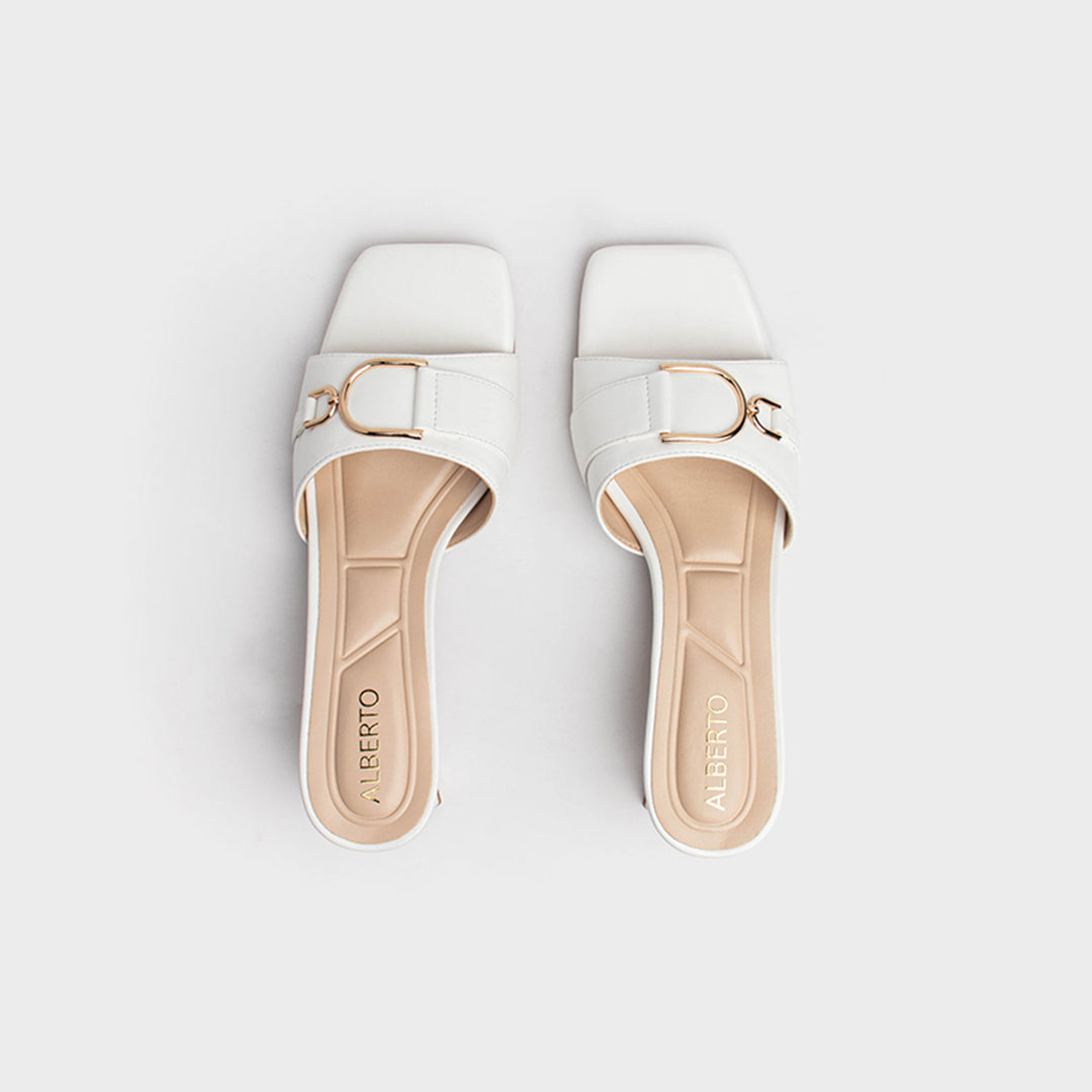 Alberto Women's Amaris LH Heeled Sandals