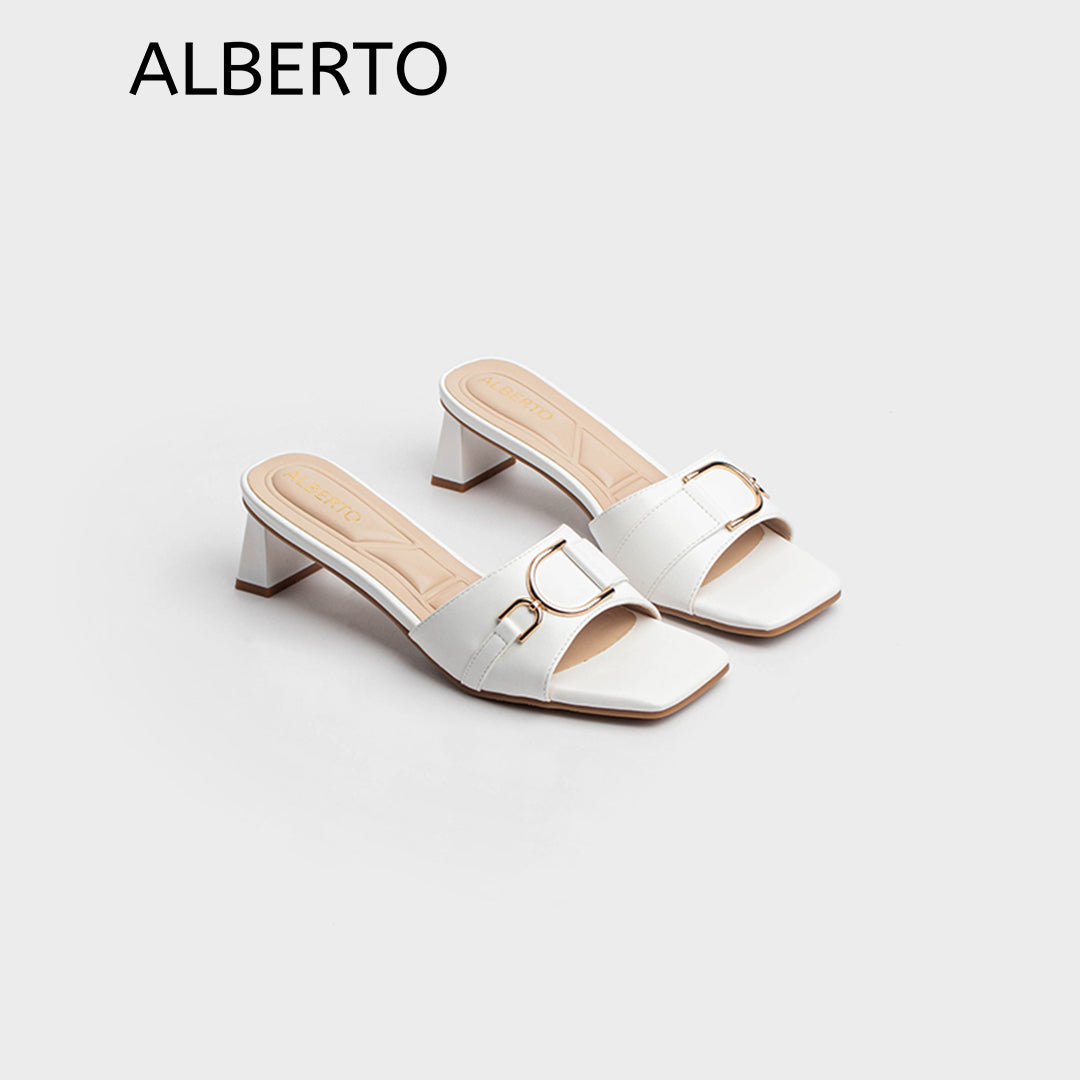 alberto Women's Amaris LH Heeled Sandals