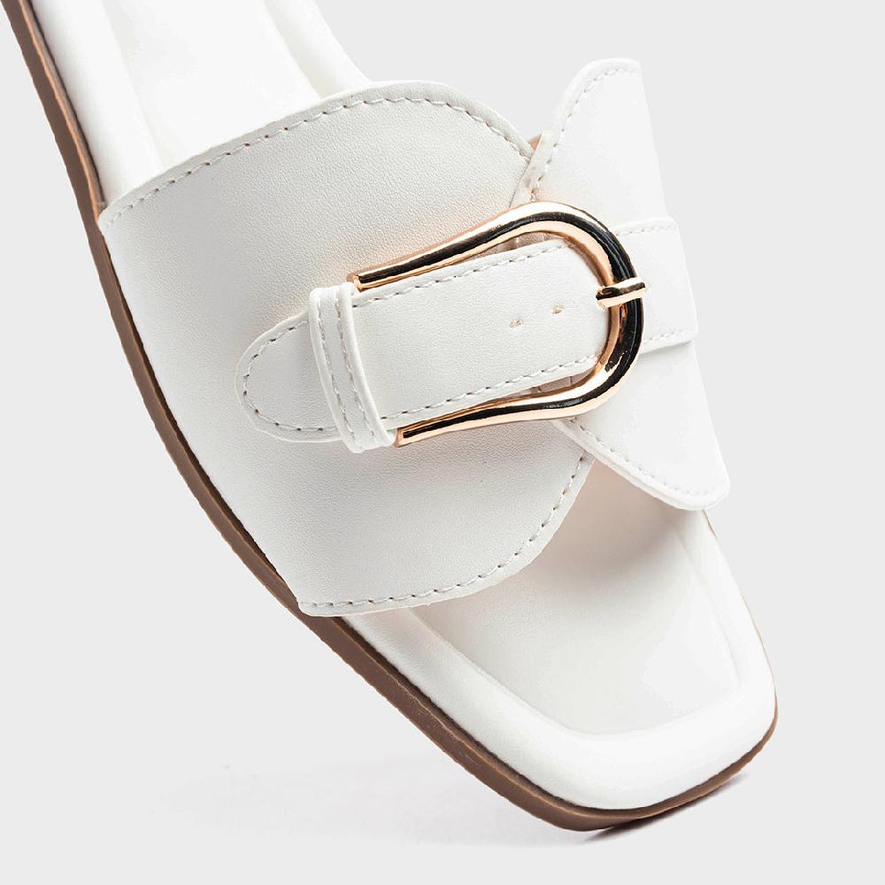 Alberto Women's Amina Flats