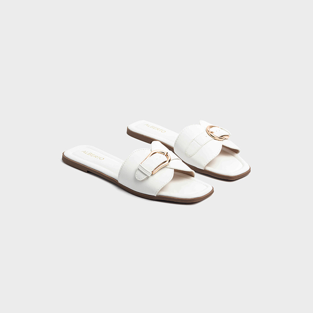 alberto Women's Amina Flats