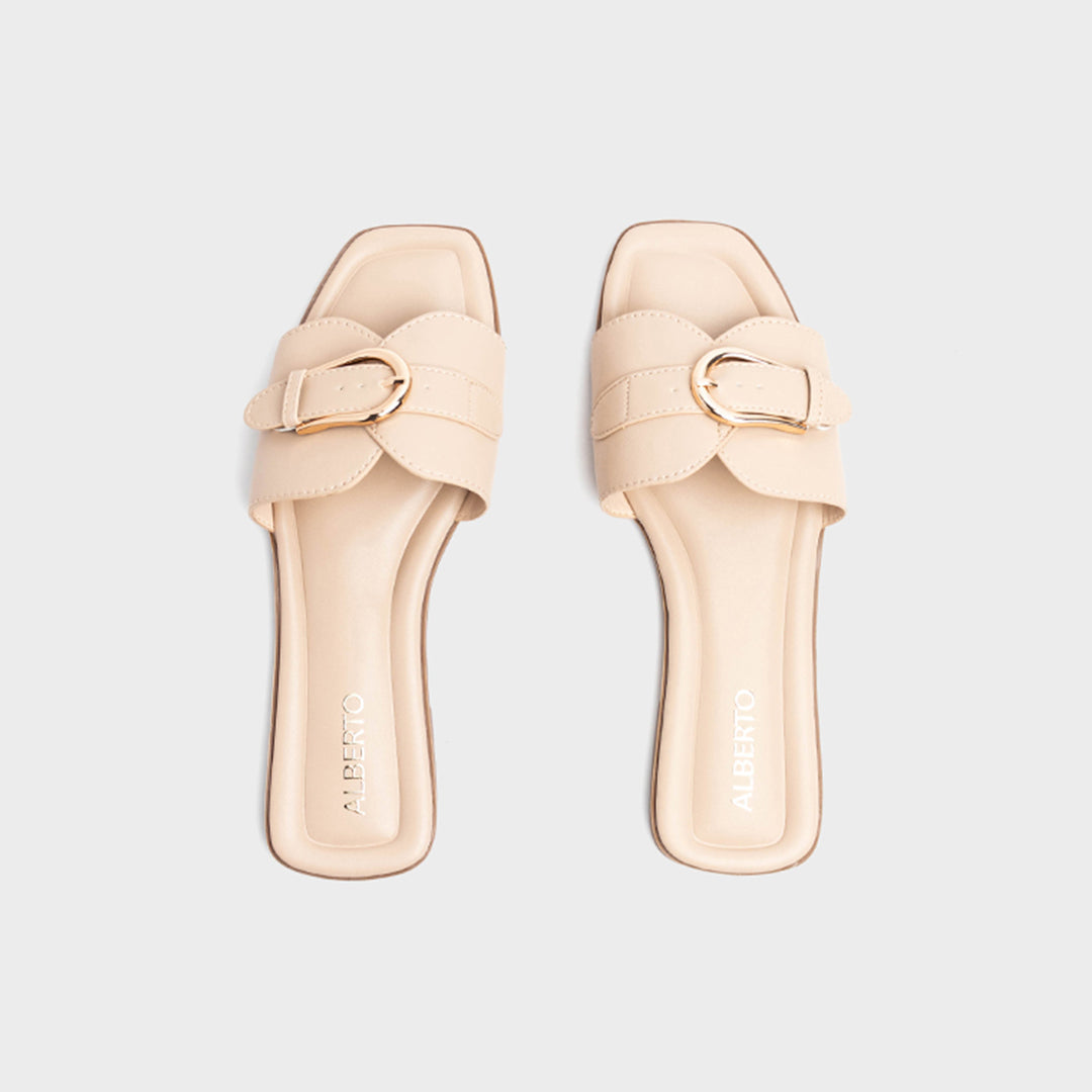 Alberto Women's Amina Flats