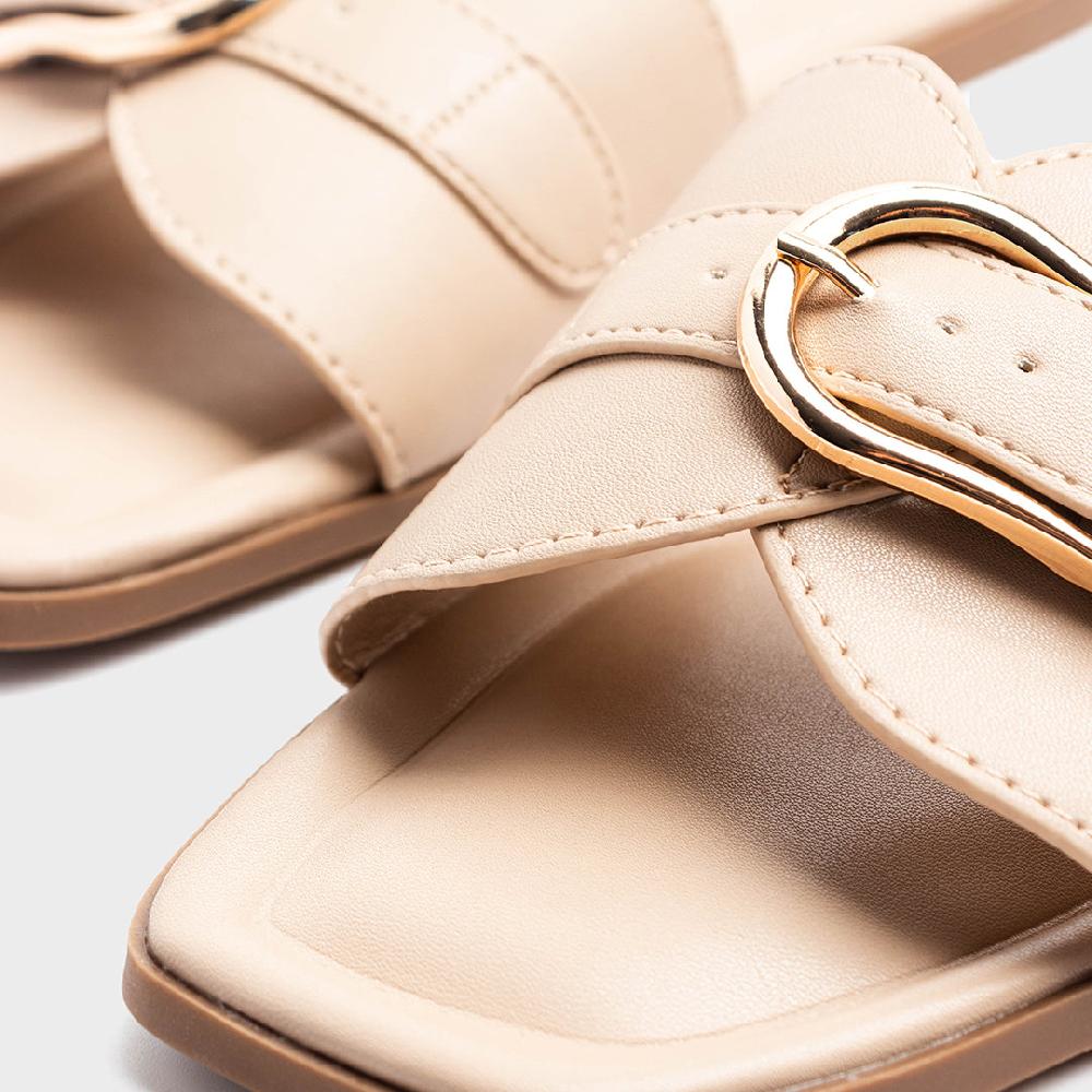 Alberto Women's Amina Flats