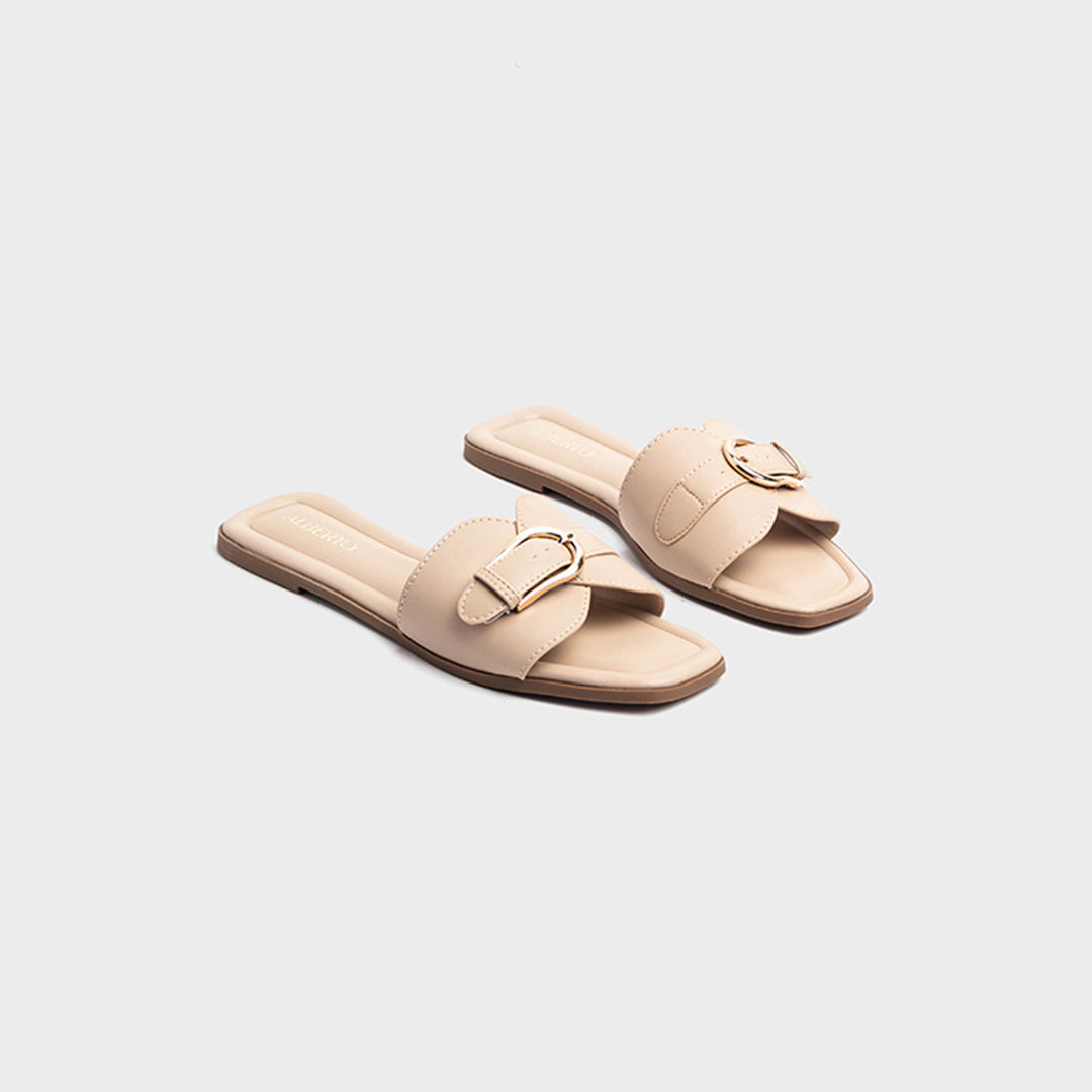 alberto Women's Amina Flats