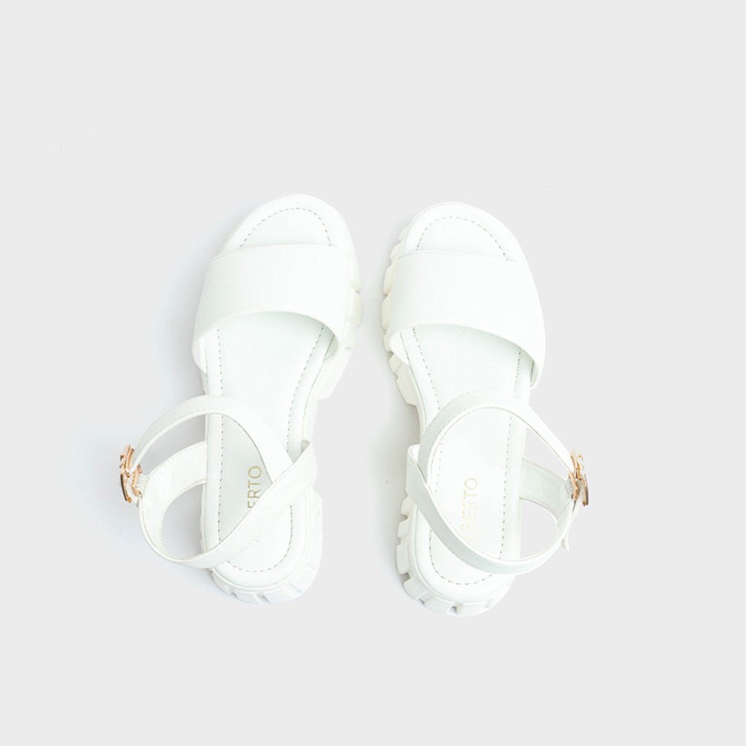 Alberto Women's Amira Wedge Sandals