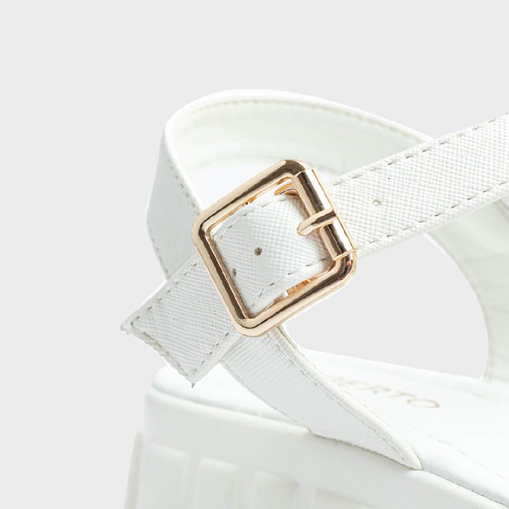 Alberto Women's Amira Wedge Sandals