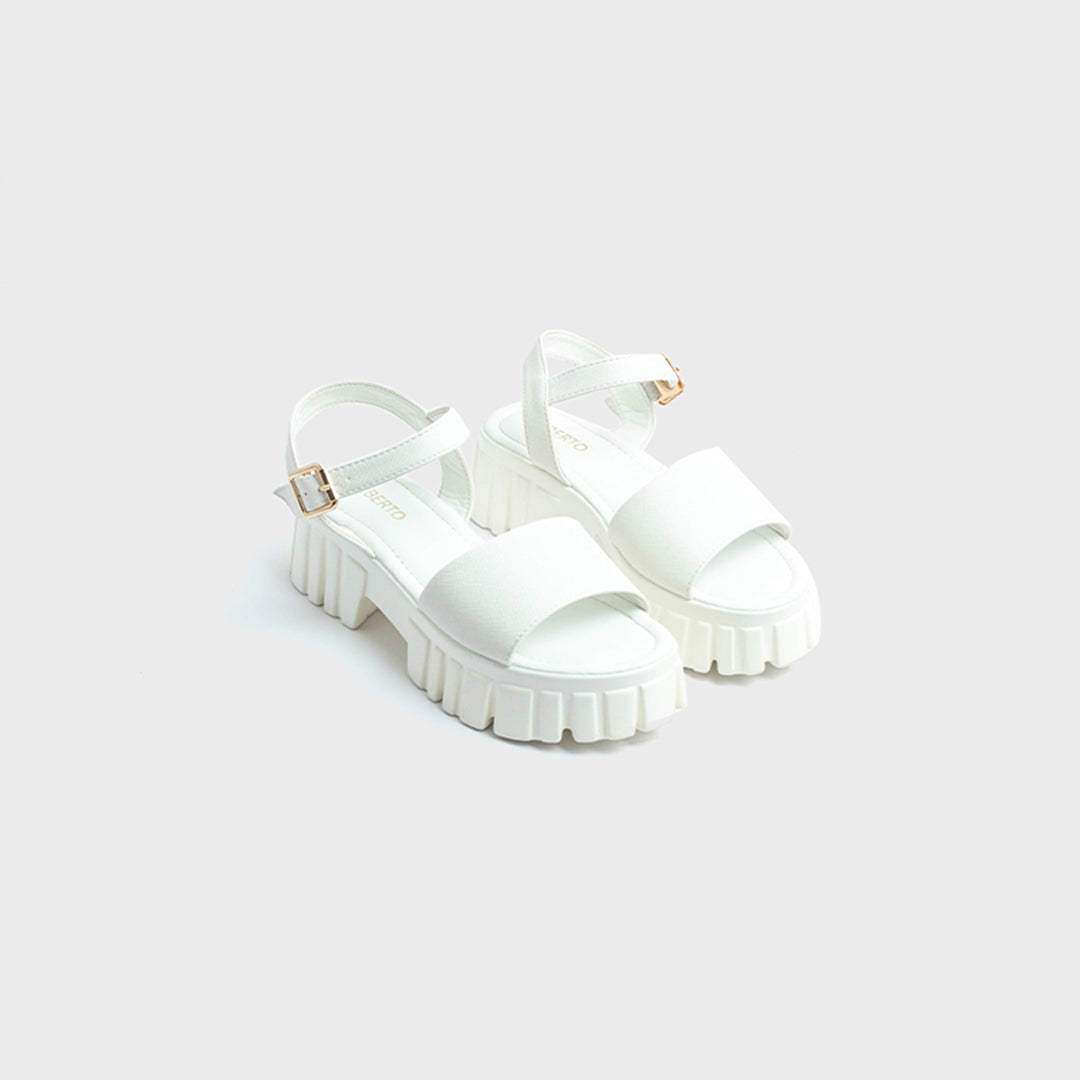 alberto Women's Amira Wedge Sandals