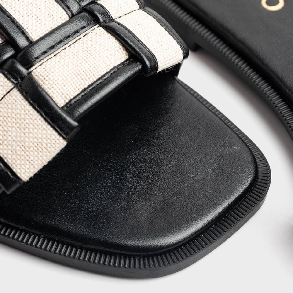 Alberto Women's Amirah Flat Sandals