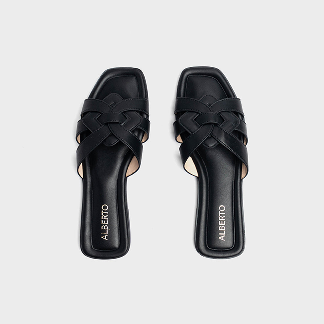 Alberto Women's Amore Flats